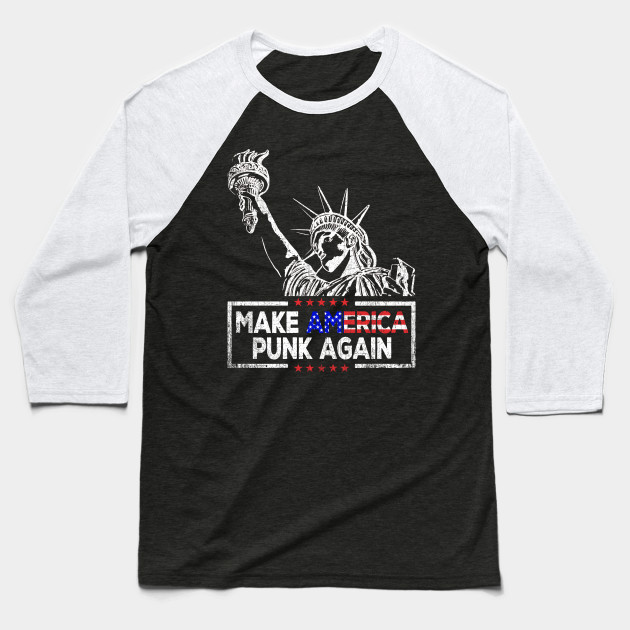 Make America Punk Again